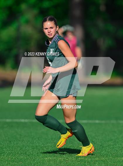 Thumbnail 2 in Starr's Mill @ Westminster (GHSA 4A Quarterfinal) photogallery.