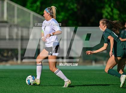 Thumbnail 2 in Starr's Mill @ Westminster (GHSA 4A Quarterfinal) photogallery.