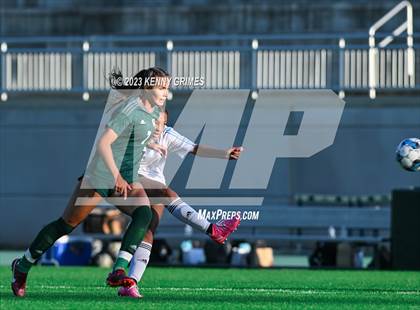Thumbnail 3 in Starr's Mill @ Westminster (GHSA 4A Quarterfinal) photogallery.