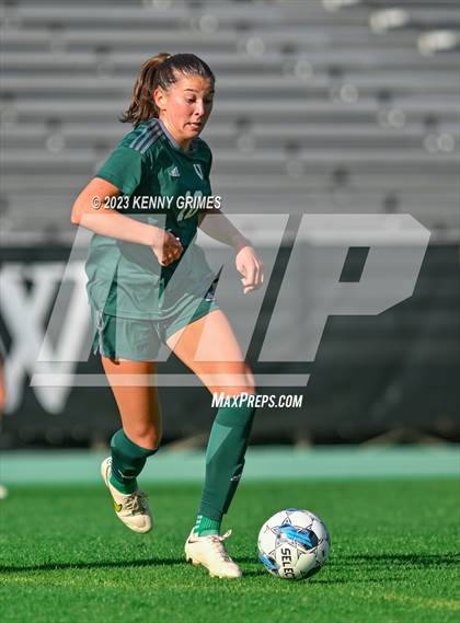 Thumbnail 1 in Starr's Mill @ Westminster (GHSA 4A Quarterfinal) photogallery.