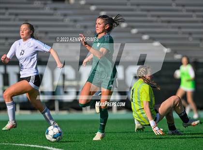 Thumbnail 3 in Starr's Mill @ Westminster (GHSA 4A Quarterfinal) photogallery.