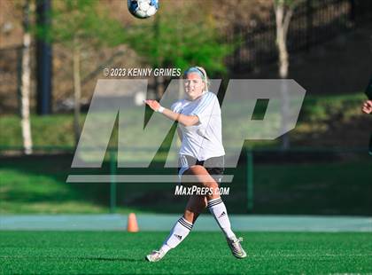 Thumbnail 2 in Starr's Mill @ Westminster (GHSA 4A Quarterfinal) photogallery.