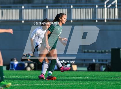 Thumbnail 1 in Starr's Mill @ Westminster (GHSA 4A Quarterfinal) photogallery.