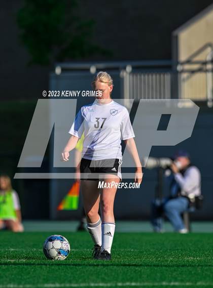 Thumbnail 2 in Starr's Mill @ Westminster (GHSA 4A Quarterfinal) photogallery.