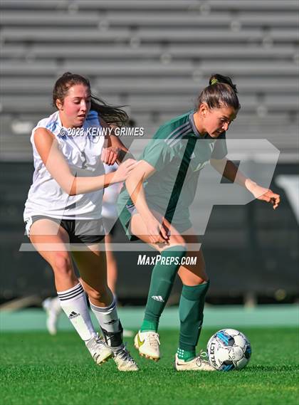 Thumbnail 1 in Starr's Mill @ Westminster (GHSA 4A Quarterfinal) photogallery.