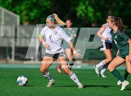 Thumbnail 1 in Starr's Mill @ Westminster (GHSA 4A Quarterfinal) photogallery.