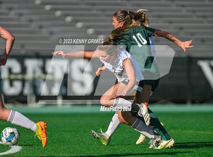 Thumbnail 2 in Starr's Mill @ Westminster (GHSA 4A Quarterfinal) photogallery.