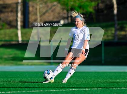 Thumbnail 3 in Starr's Mill @ Westminster (GHSA 4A Quarterfinal) photogallery.