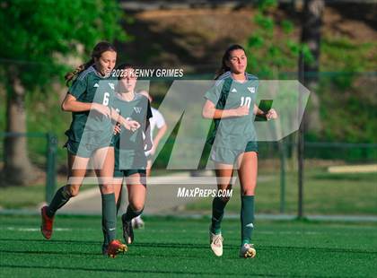 Thumbnail 1 in Starr's Mill @ Westminster (GHSA 4A Quarterfinal) photogallery.