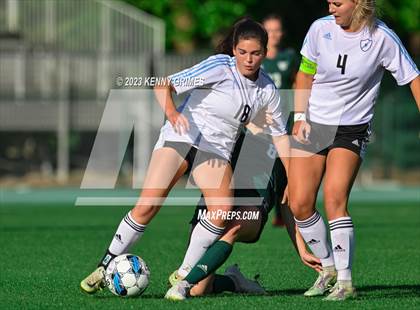 Thumbnail 1 in Starr's Mill @ Westminster (GHSA 4A Quarterfinal) photogallery.