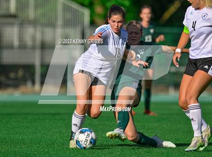 Thumbnail 2 in Starr's Mill @ Westminster (GHSA 4A Quarterfinal) photogallery.