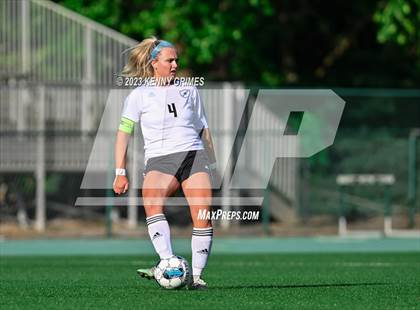 Thumbnail 2 in Starr's Mill @ Westminster (GHSA 4A Quarterfinal) photogallery.