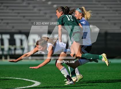 Thumbnail 3 in Starr's Mill @ Westminster (GHSA 4A Quarterfinal) photogallery.