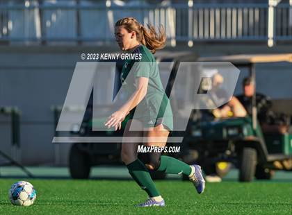 Thumbnail 1 in Starr's Mill @ Westminster (GHSA 4A Quarterfinal) photogallery.