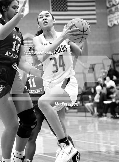 Thumbnail 3 in Basic @ Faith Lutheran photogallery.