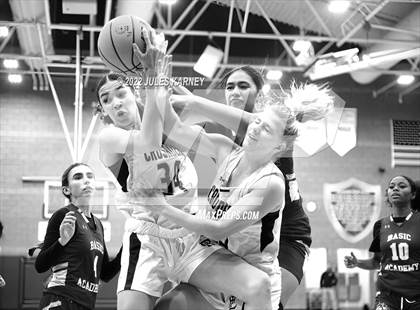 Thumbnail 2 in Basic @ Faith Lutheran photogallery.