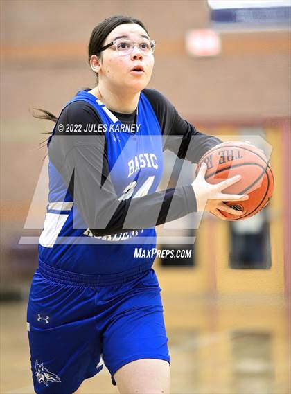 Thumbnail 2 in Basic @ Faith Lutheran photogallery.