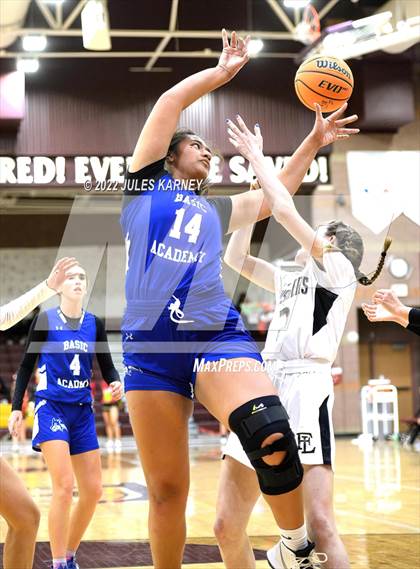 Thumbnail 3 in Basic @ Faith Lutheran photogallery.