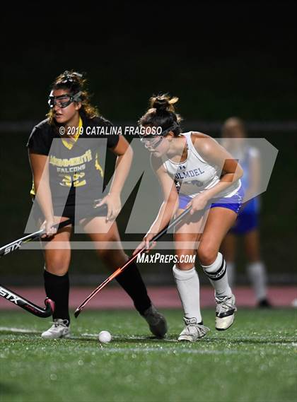 Thumbnail 3 in Monmouth Regional @ Holmdel photogallery.