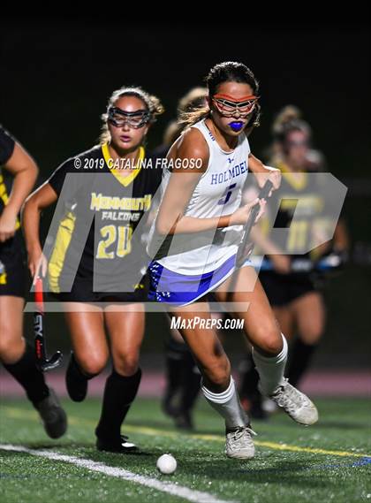 Thumbnail 2 in Monmouth Regional @ Holmdel photogallery.