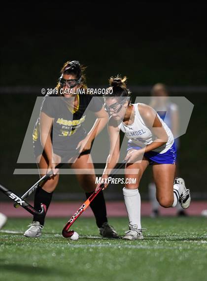 Thumbnail 2 in Monmouth Regional @ Holmdel photogallery.