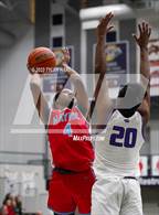 Photo from the gallery "Fort Wayne Wayne vs. Ben Davis (Sneakers for Santa Shootout)"