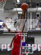 Photo from the gallery "Fort Wayne Wayne vs. Ben Davis (Sneakers for Santa Shootout)"