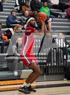 Photo from the gallery "Fort Wayne Wayne vs. Ben Davis (Sneakers for Santa Shootout)"