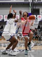 Photo from the gallery "Fort Wayne Wayne vs. Ben Davis (Sneakers for Santa Shootout)"