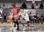 Photo from the gallery "Fort Wayne Wayne vs. Ben Davis (Sneakers for Santa Shootout)"