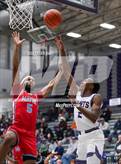 Photo from the gallery "Fort Wayne Wayne vs. Ben Davis (Sneakers for Santa Shootout)"