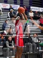 Photo from the gallery "Fort Wayne Wayne vs. Ben Davis (Sneakers for Santa Shootout)"