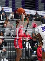 Photo from the gallery "Fort Wayne Wayne vs. Ben Davis (Sneakers for Santa Shootout)"
