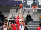 Photo from the gallery "Fort Wayne Wayne vs. Ben Davis (Sneakers for Santa Shootout)"