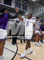 Photo from the gallery "Fort Wayne Wayne vs. Ben Davis (Sneakers for Santa Shootout)"
