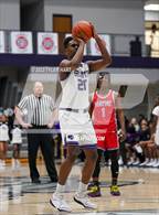 Photo from the gallery "Fort Wayne Wayne vs. Ben Davis (Sneakers for Santa Shootout)"