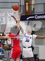 Photo from the gallery "Fort Wayne Wayne vs. Ben Davis (Sneakers for Santa Shootout)"