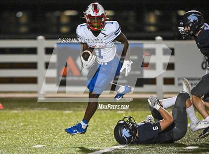 Thumbnail 1 in Parkview @ Har-Ber photogallery.