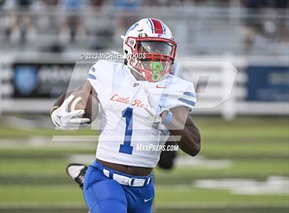 Thumbnail 1 in Parkview @ Har-Ber photogallery.