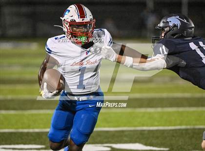Thumbnail 1 in Parkview @ Har-Ber photogallery.