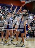 Photo from the gallery "Hughesville vs. Dunmore (PIAA 3A First Round Playoff)"