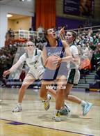 Photo from the gallery "Hughesville vs. Dunmore (PIAA 3A First Round Playoff)"