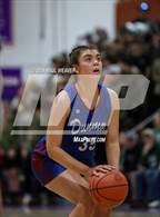 Photo from the gallery "Hughesville vs. Dunmore (PIAA 3A First Round Playoff)"