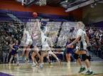 Photo from the gallery "Hughesville vs. Dunmore (PIAA 3A First Round Playoff)"