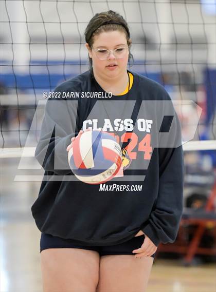 Thumbnail 1 in Whittier Christian @ Omaha Northwest (Nike TOC Southwest) photogallery.