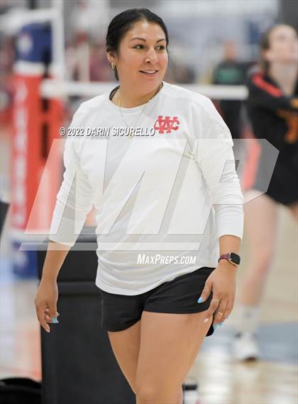 Thumbnail 2 in Whittier Christian @ Omaha Northwest (Nike TOC Southwest) photogallery.