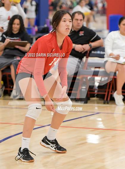 Thumbnail 1 in Whittier Christian @ Omaha Northwest (Nike TOC Southwest) photogallery.