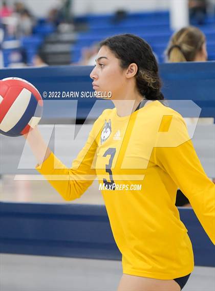 Thumbnail 2 in Whittier Christian @ Omaha Northwest (Nike TOC Southwest) photogallery.