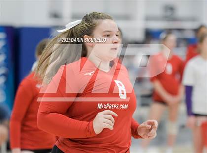 Thumbnail 3 in Whittier Christian @ Omaha Northwest (Nike TOC Southwest) photogallery.