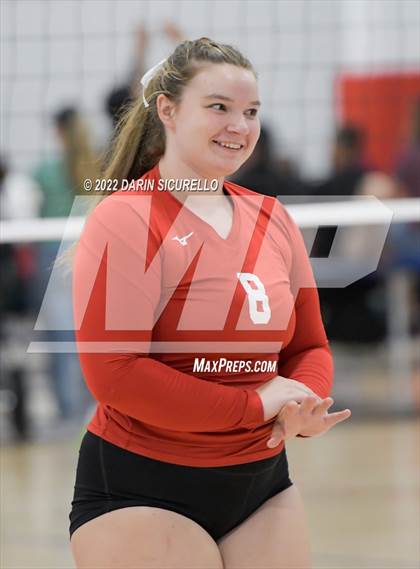 Thumbnail 2 in Whittier Christian @ Omaha Northwest (Nike TOC Southwest) photogallery.